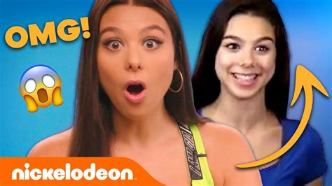 kira kosarin thundermans|Kira Kosarin Reacts to Phoebe's Best Scenes on The .